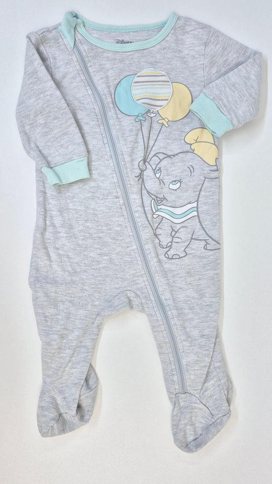 Pyjama 3-6 mois Disney