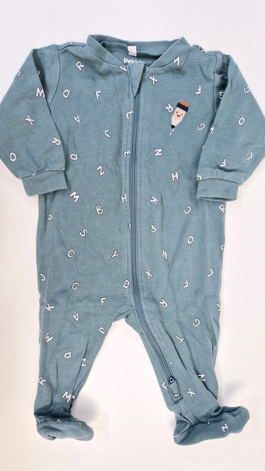 Pyjama 6 mois Pekkle