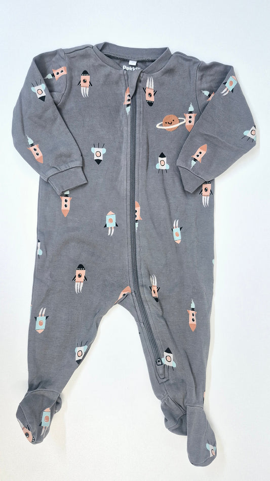 Pyjama 6 mois Pekkle