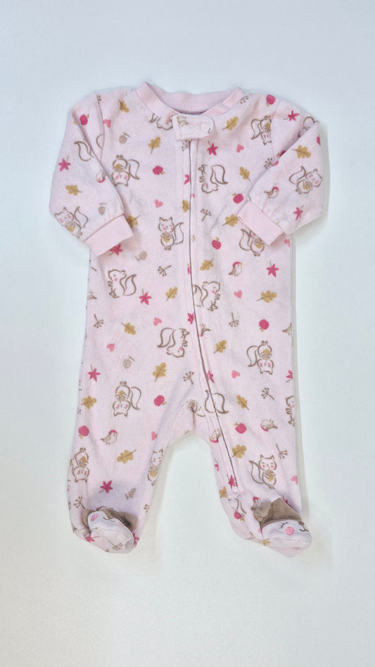 Pyjama 0-3 mois George
