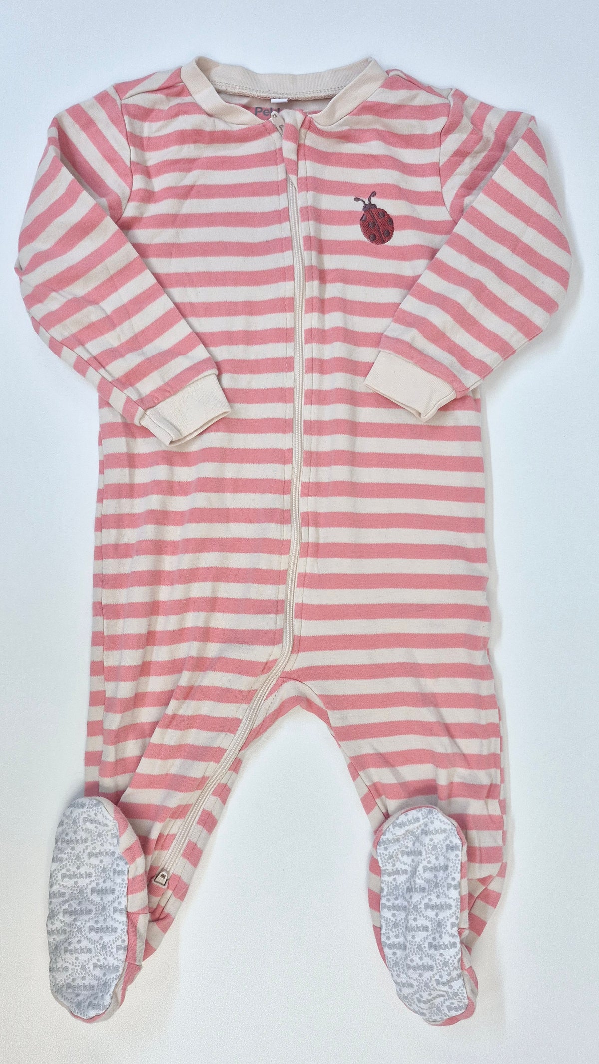 Pyjama 12 mois Pekkle