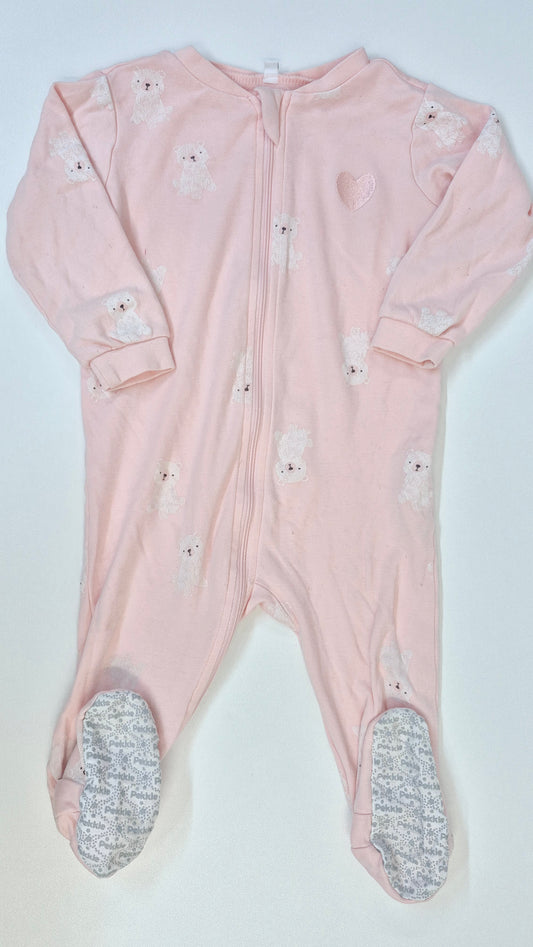 Pyjama 12 mois Pekkle