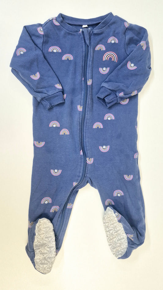Pyjama 12 mois Pekkle (Imparfait voir photo)