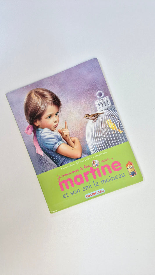 Livre Souple