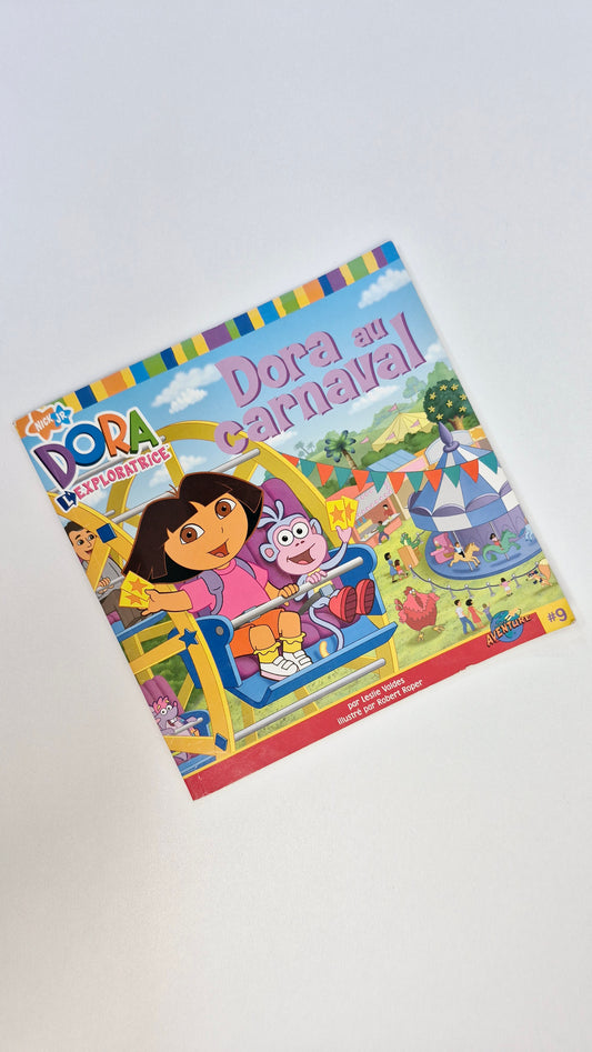Livre Souple