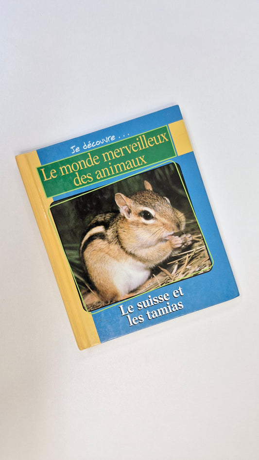 Livre Rigide