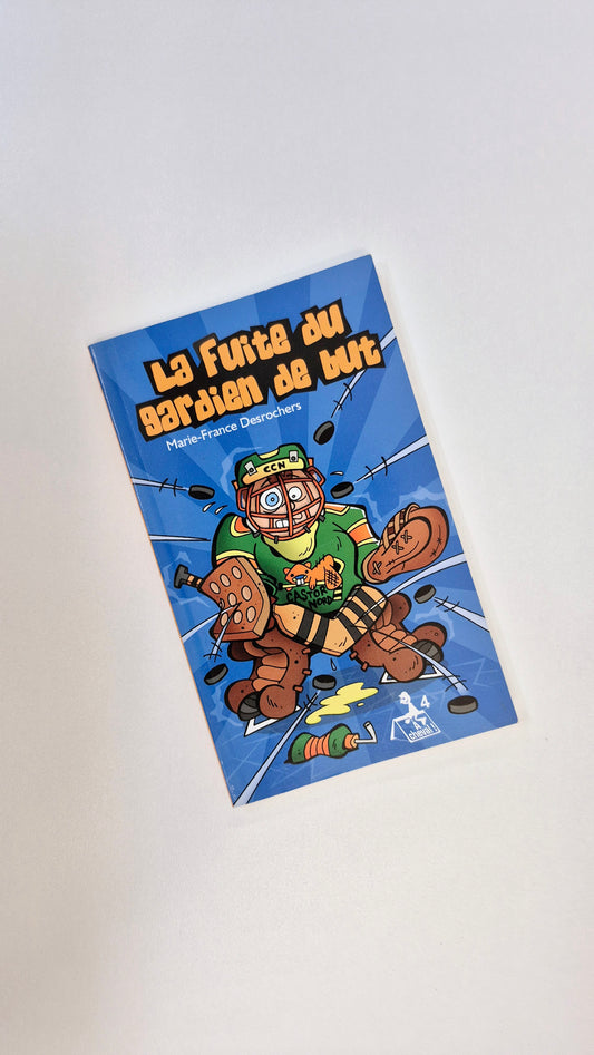 Livre Souple