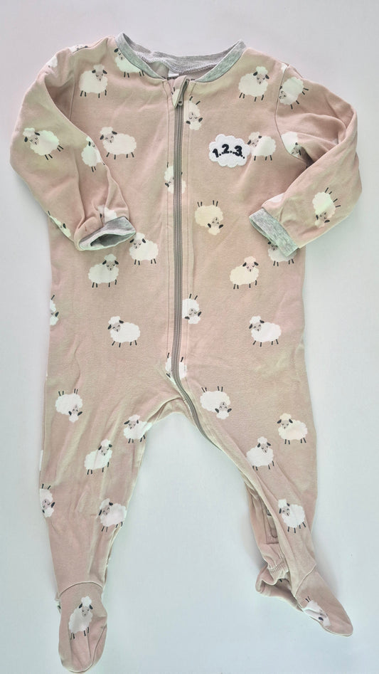 Pyjama 9 mois Pekkle