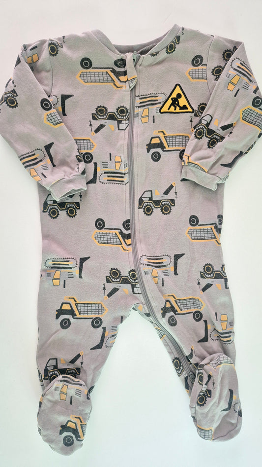 Pyjama 9 mois Pekkle
