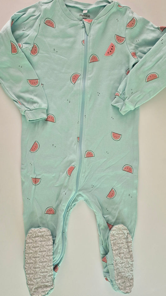 Pyjama 24 mois Pekkle