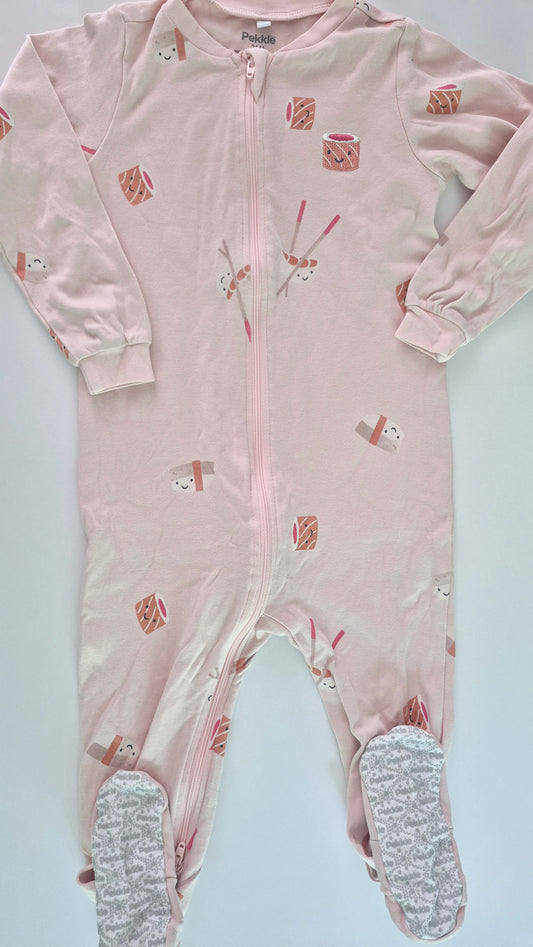 Pyjama 24 mois Pekkle