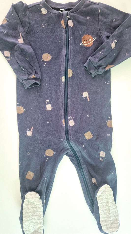 Pyjama 24 mois Pekkle
