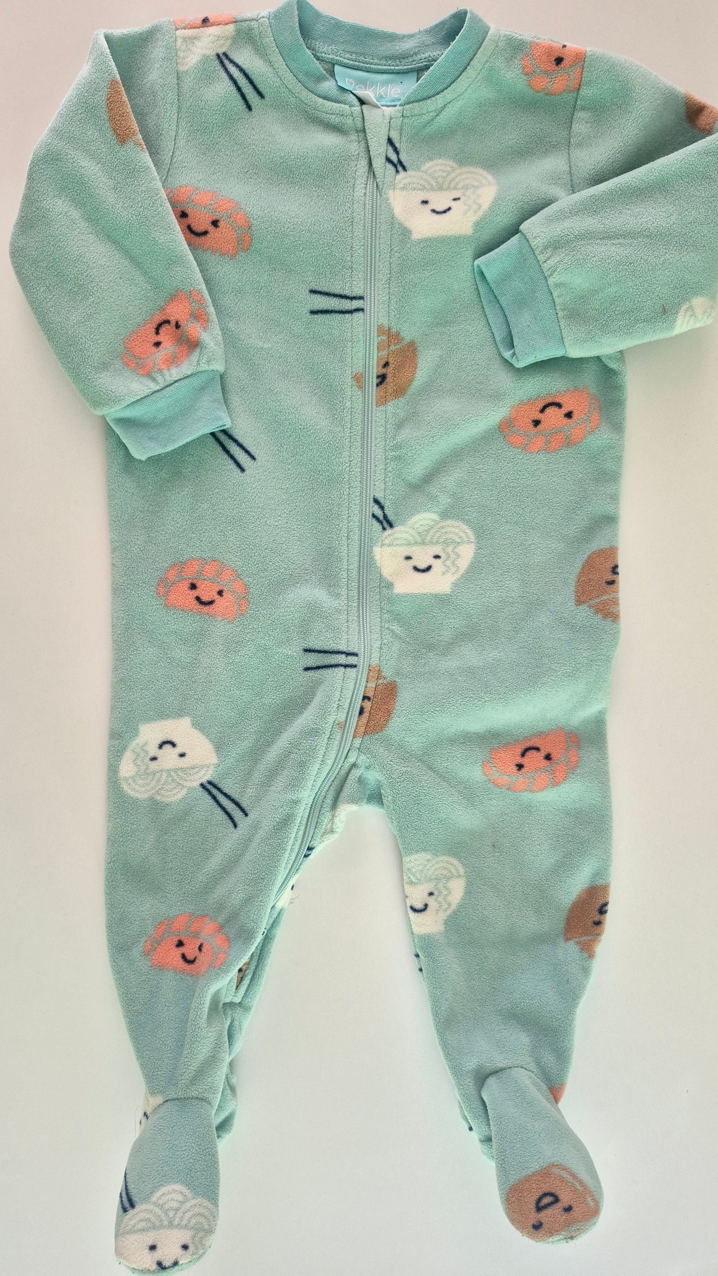 Pyjama 9 mois Pekkle