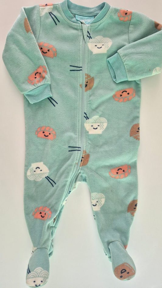 Pyjama 9 mois Pekkle