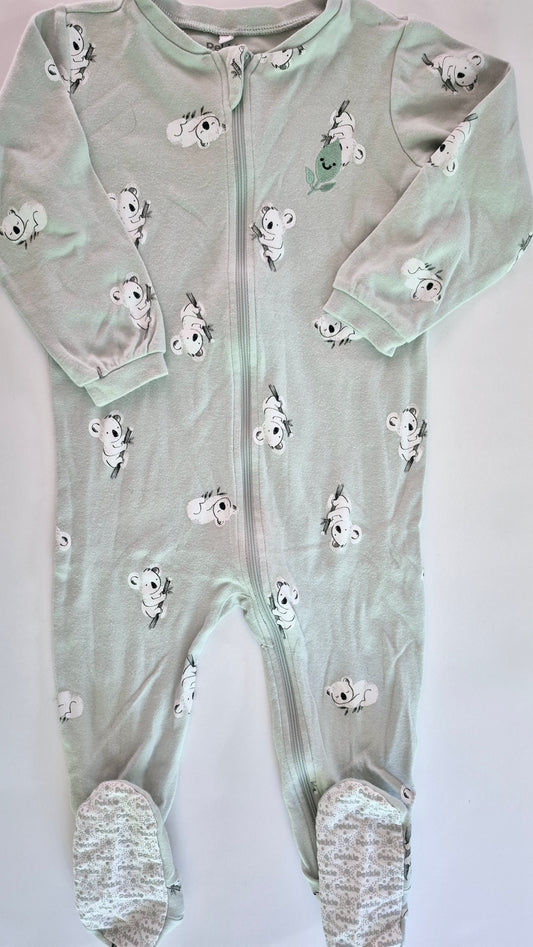 Pyjama 24 mois Pekkle