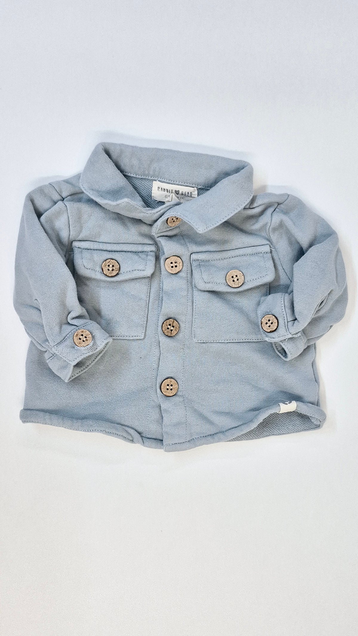 Veste 3-6 mois Rabbit&Bear
