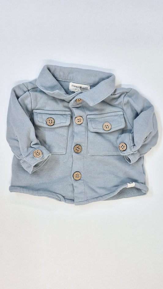 Veste 3-6 mois Rabbit&Bear