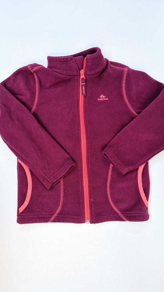 Veste 4-5T Quechua