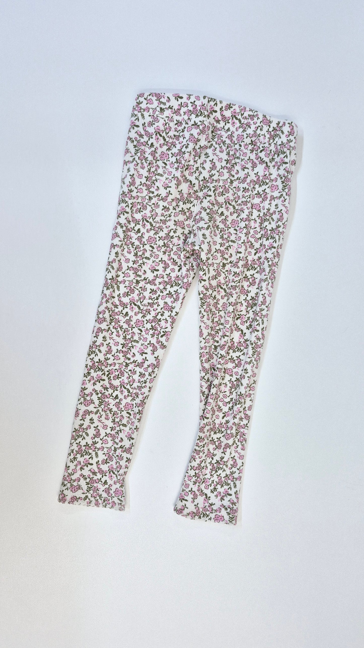 Pantalon 2T Joe Fresh (Imparfait léger aux genoux)