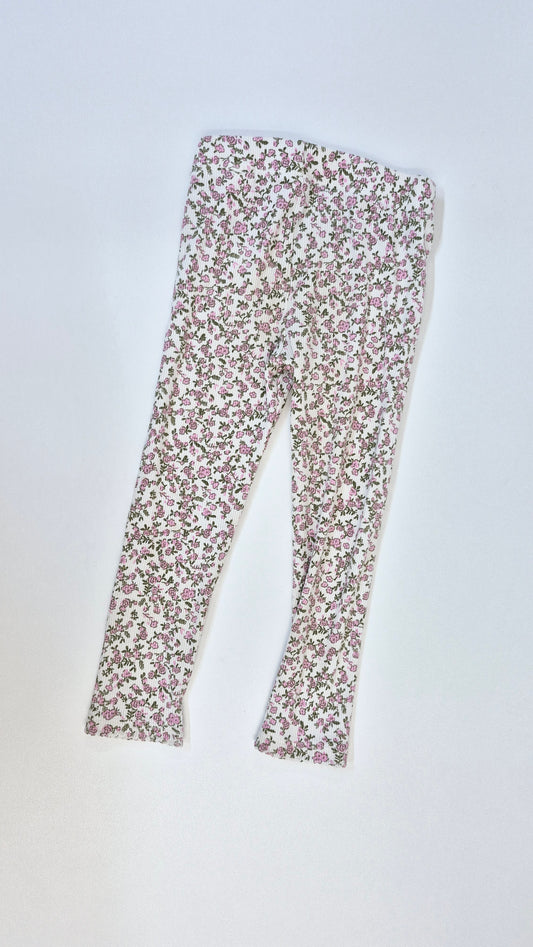 Pantalon 2T Joe Fresh (Imparfait léger aux genoux)