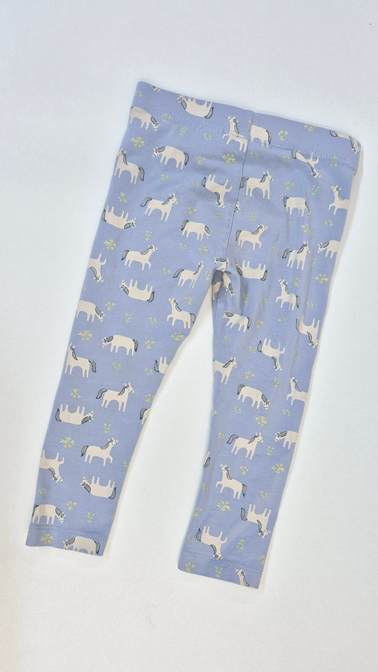 Pantalon 2T Joe Fresh