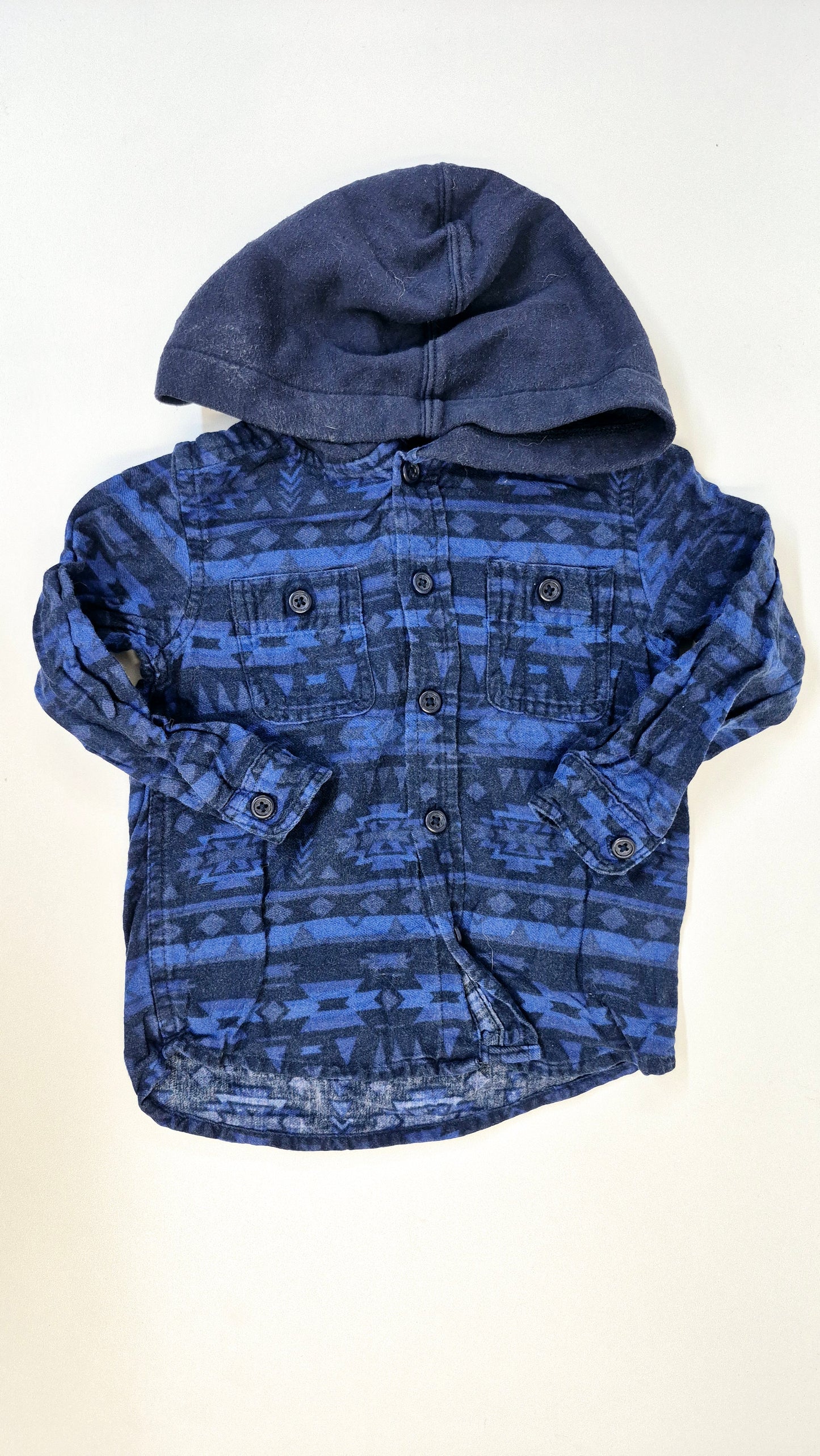 Chemise 18-24 mois Children's Place