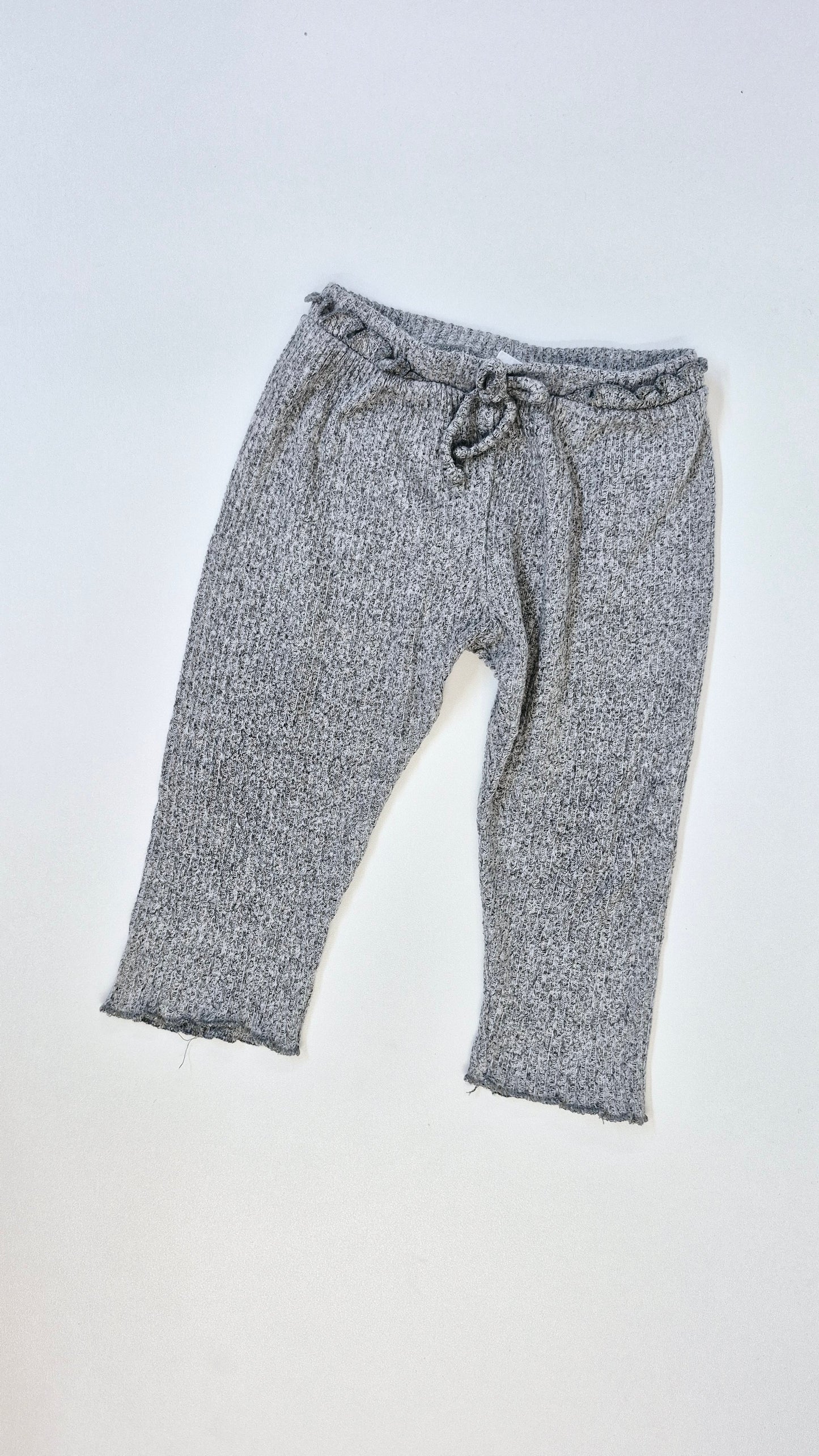 Pantalon 18-24 mois Zara