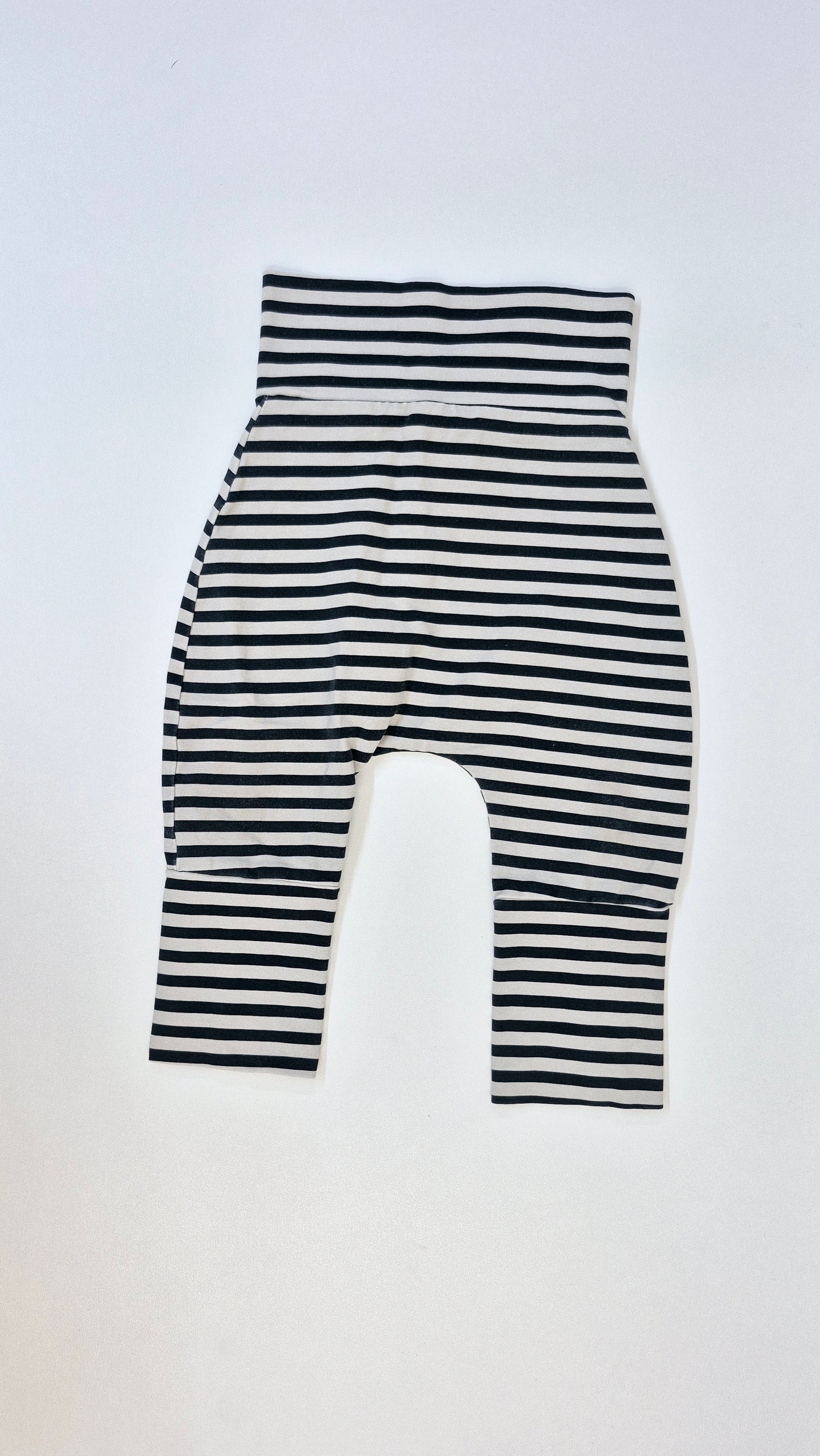 Pantalon Évolutif 0-6 mois Bajou