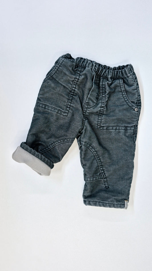 Pantalon Doublé 4-6 mois Mexx