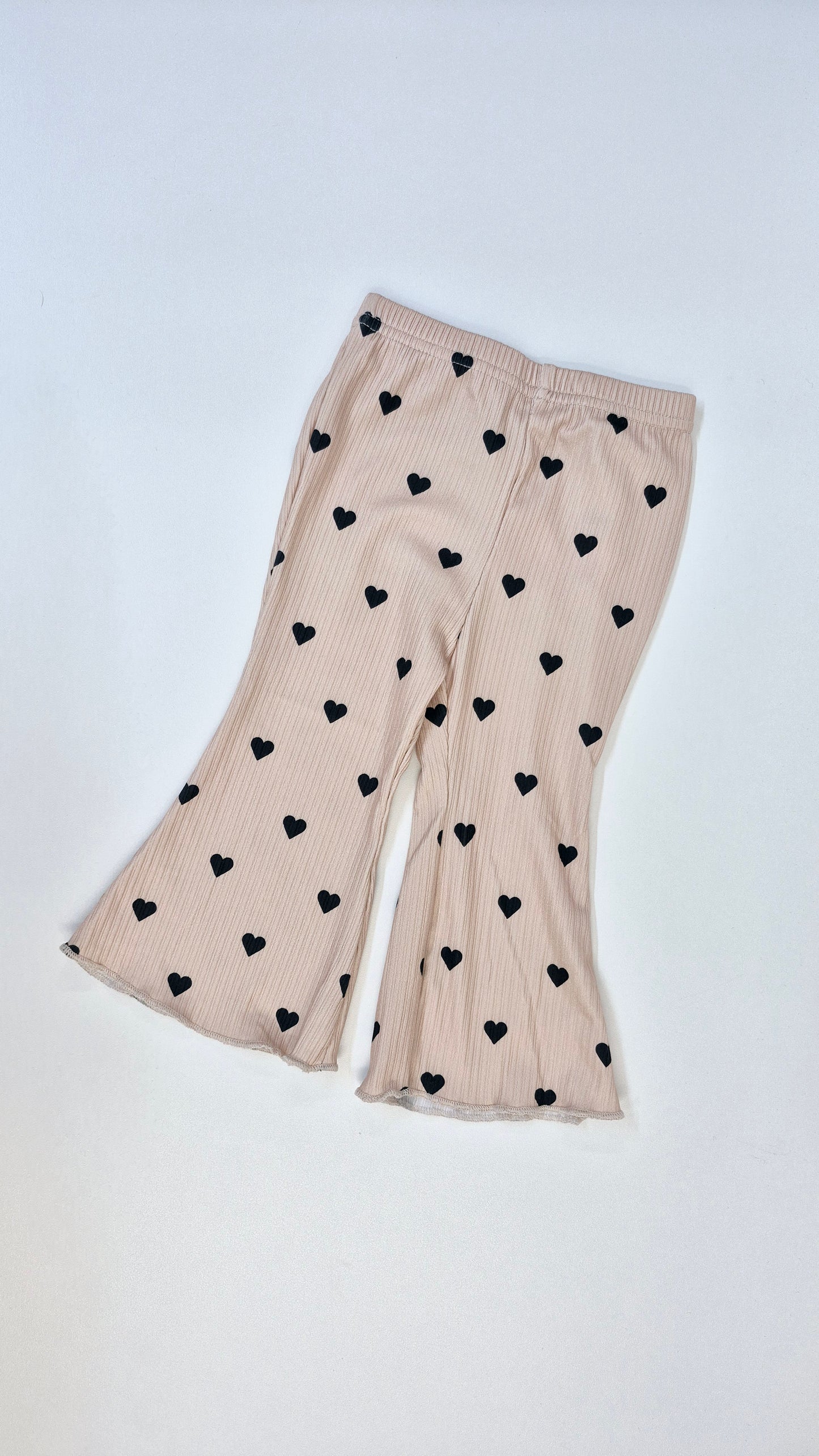 Pantalon 6-9 mois Shein