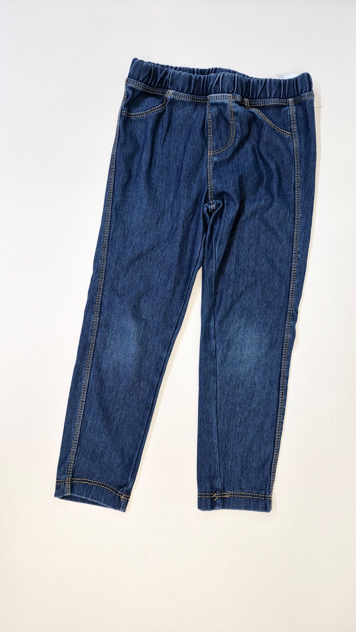 Pantalon 4T Tag