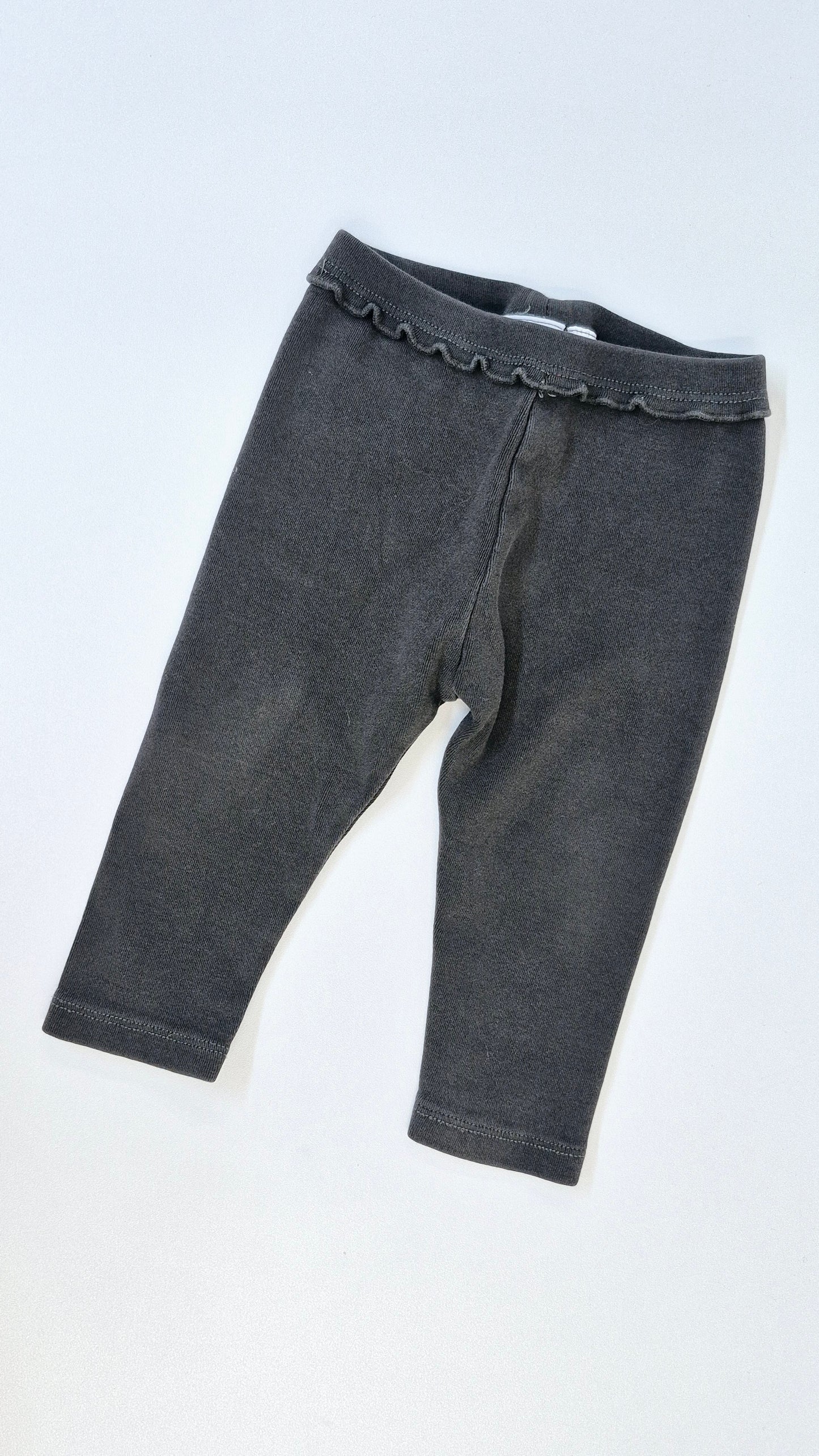 Pantalon 9-12 mois Zara