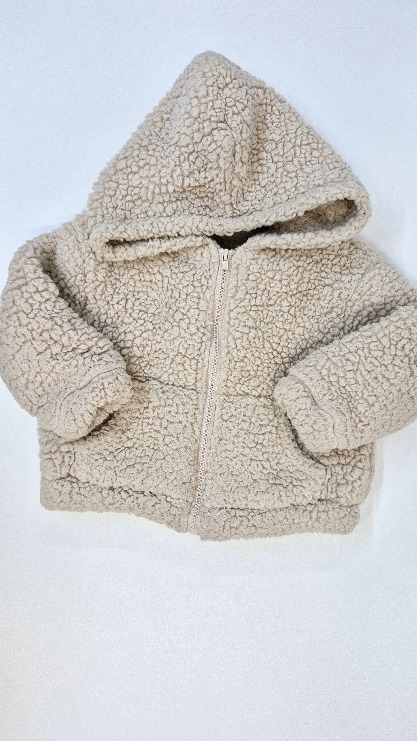 Veste 12-18 mois Shein