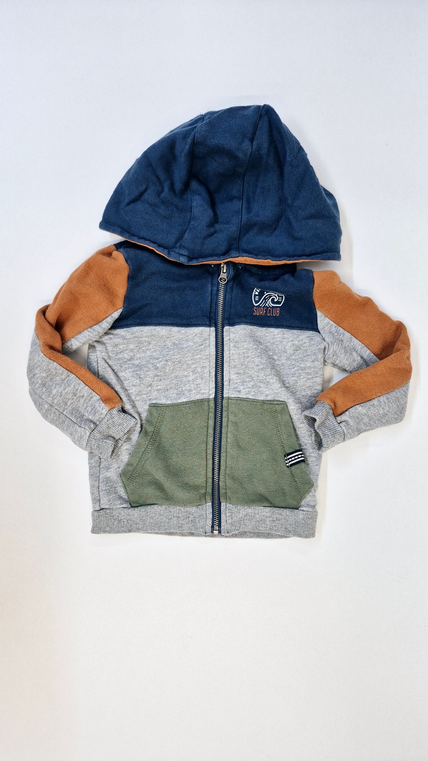 Veste 12 mois Le Chat Botté
