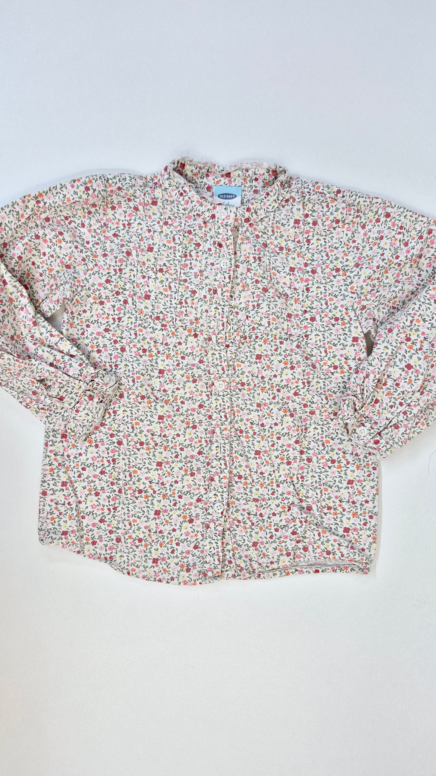 Chemise 3T Old Navy