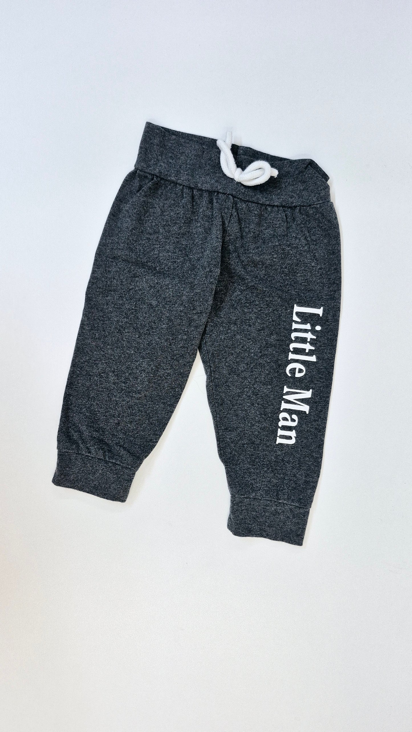 Pantalon 3-6 mois