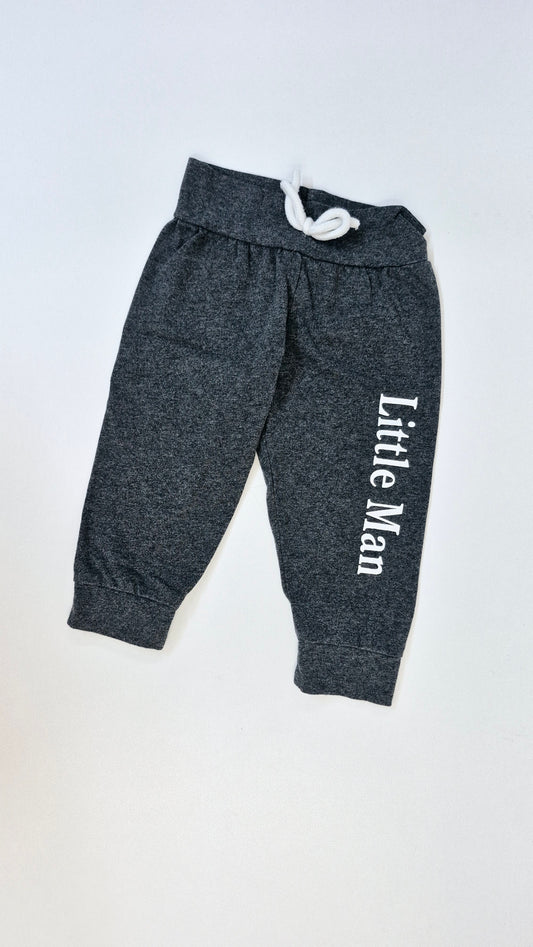 Pantalon 3-6 mois