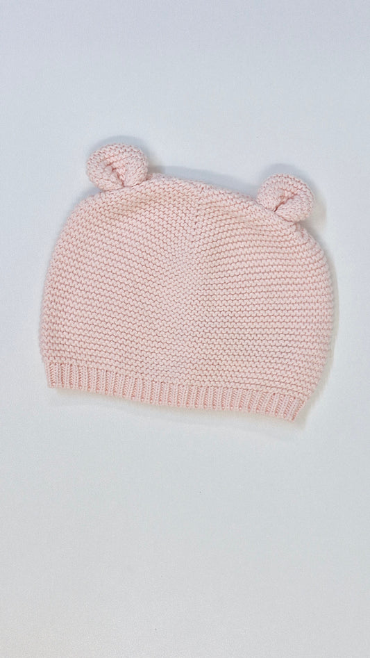 Tuque Tricot 3-6 mois Baby Gap
