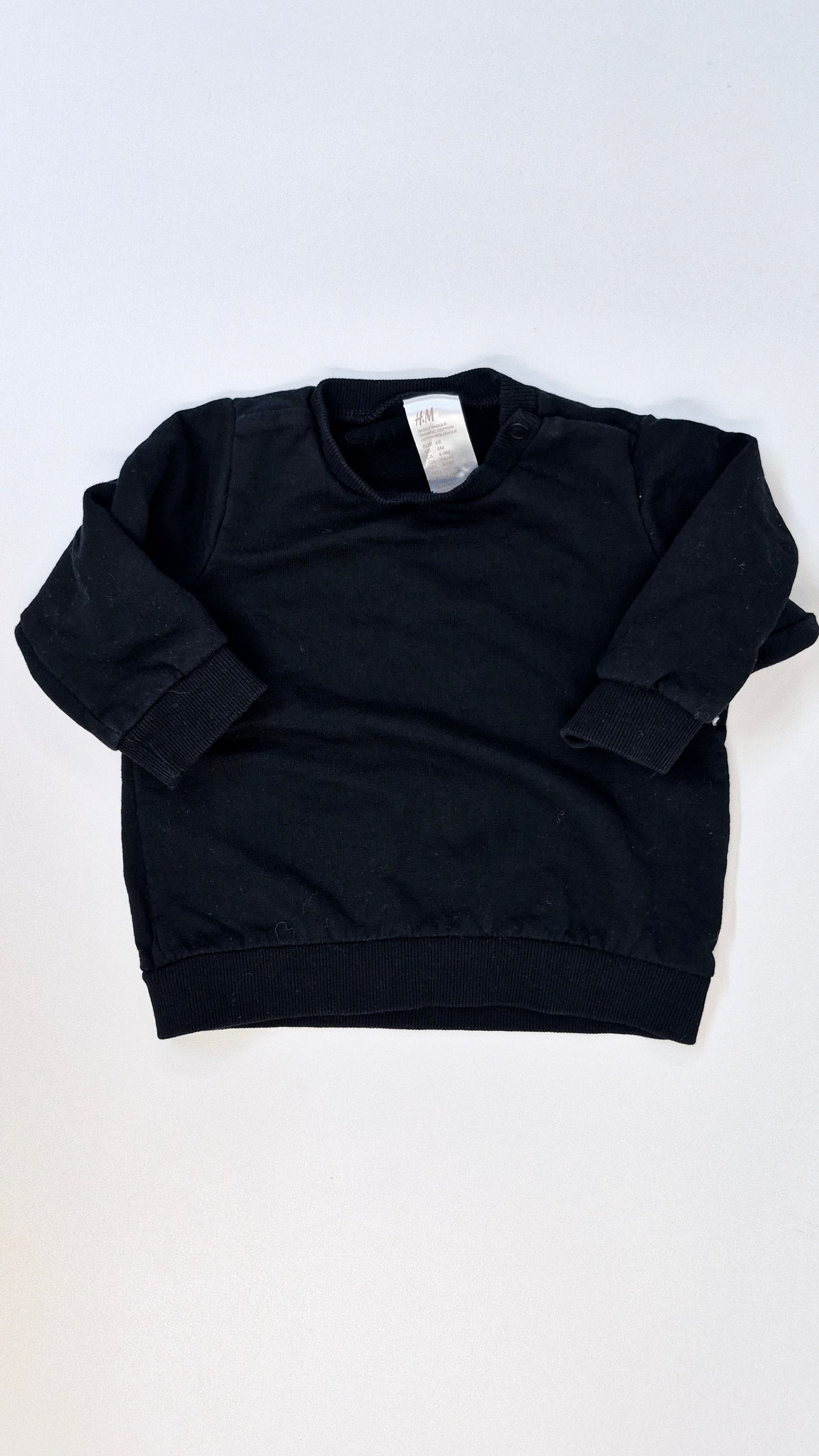 Veste 4-6 mois H&M