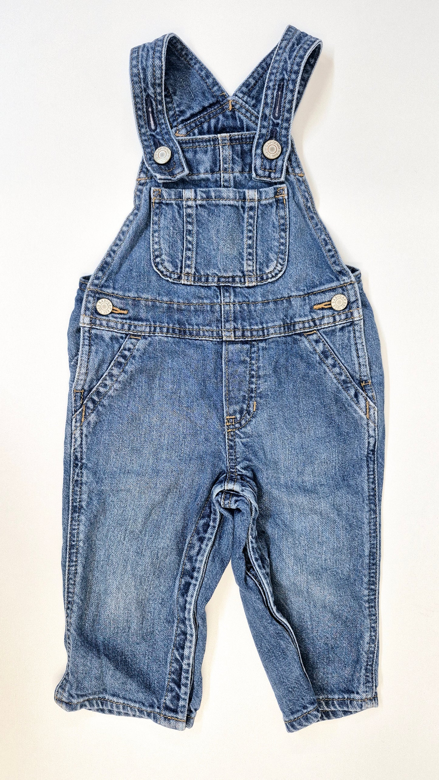Salopette 12-18 mois Baby Gap
