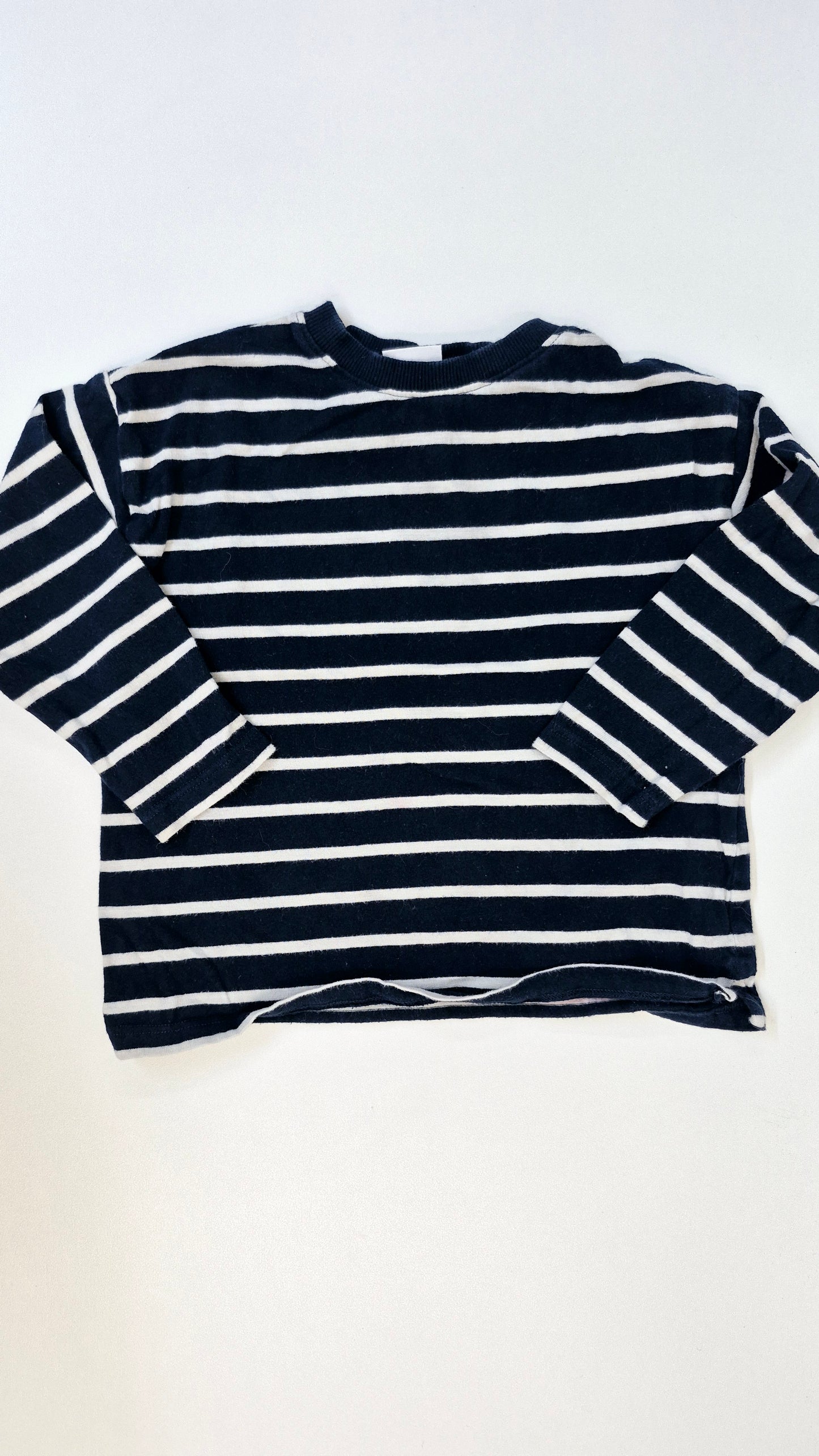Chandail 3-4T Zara