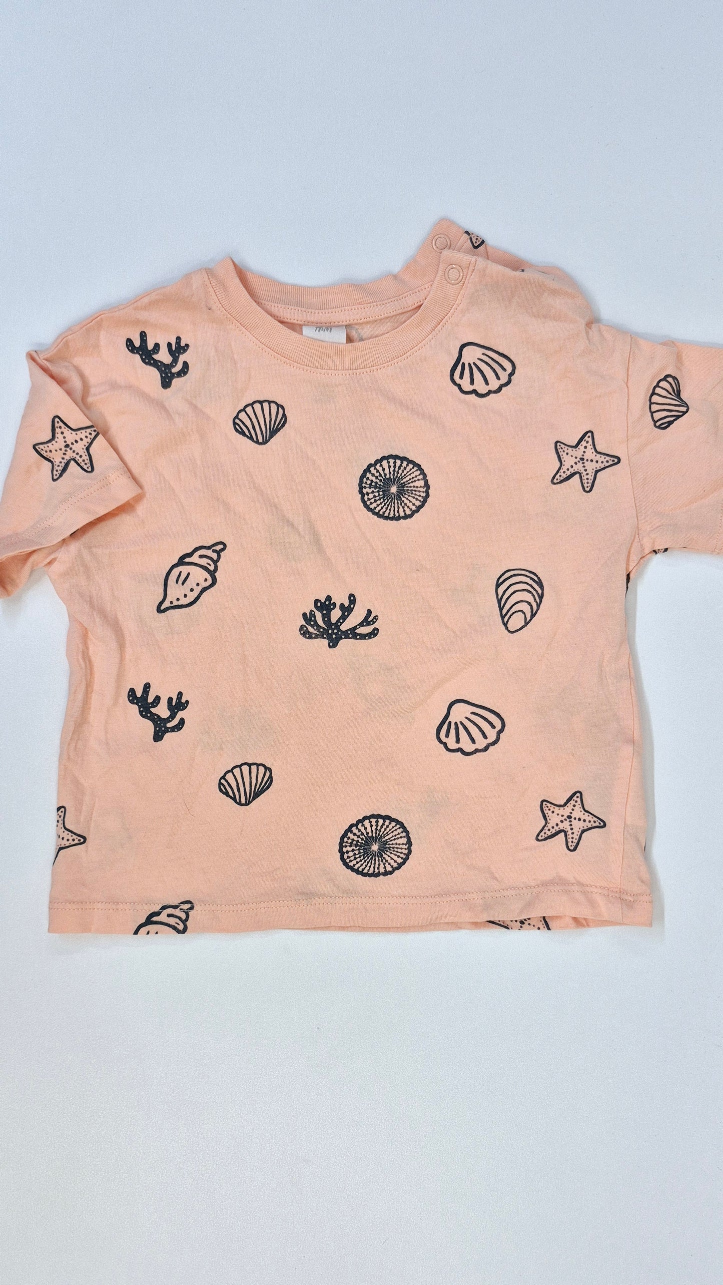 Chandail 9-12 mois H&M