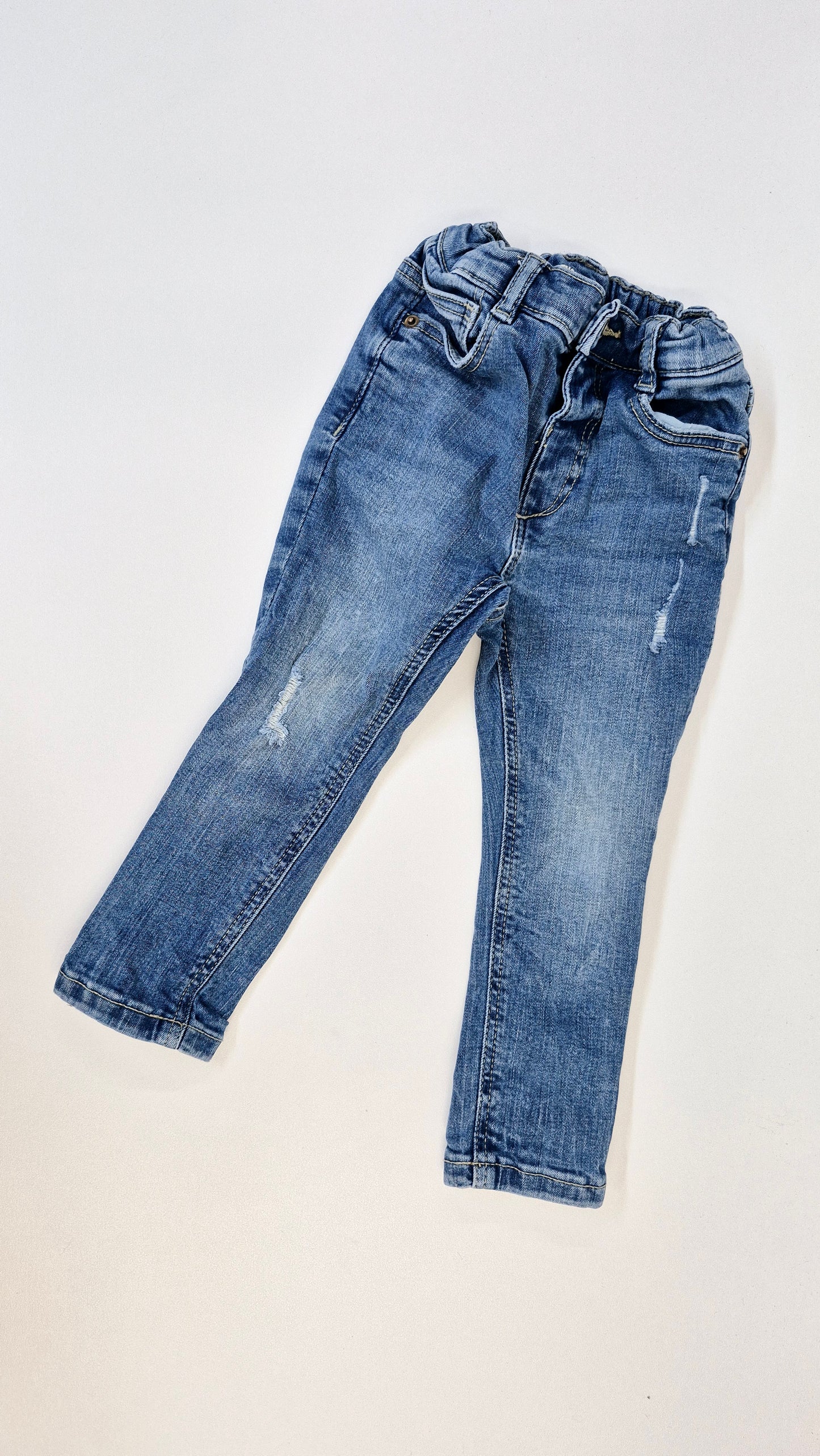 Pantalon 18-24 mois Zara