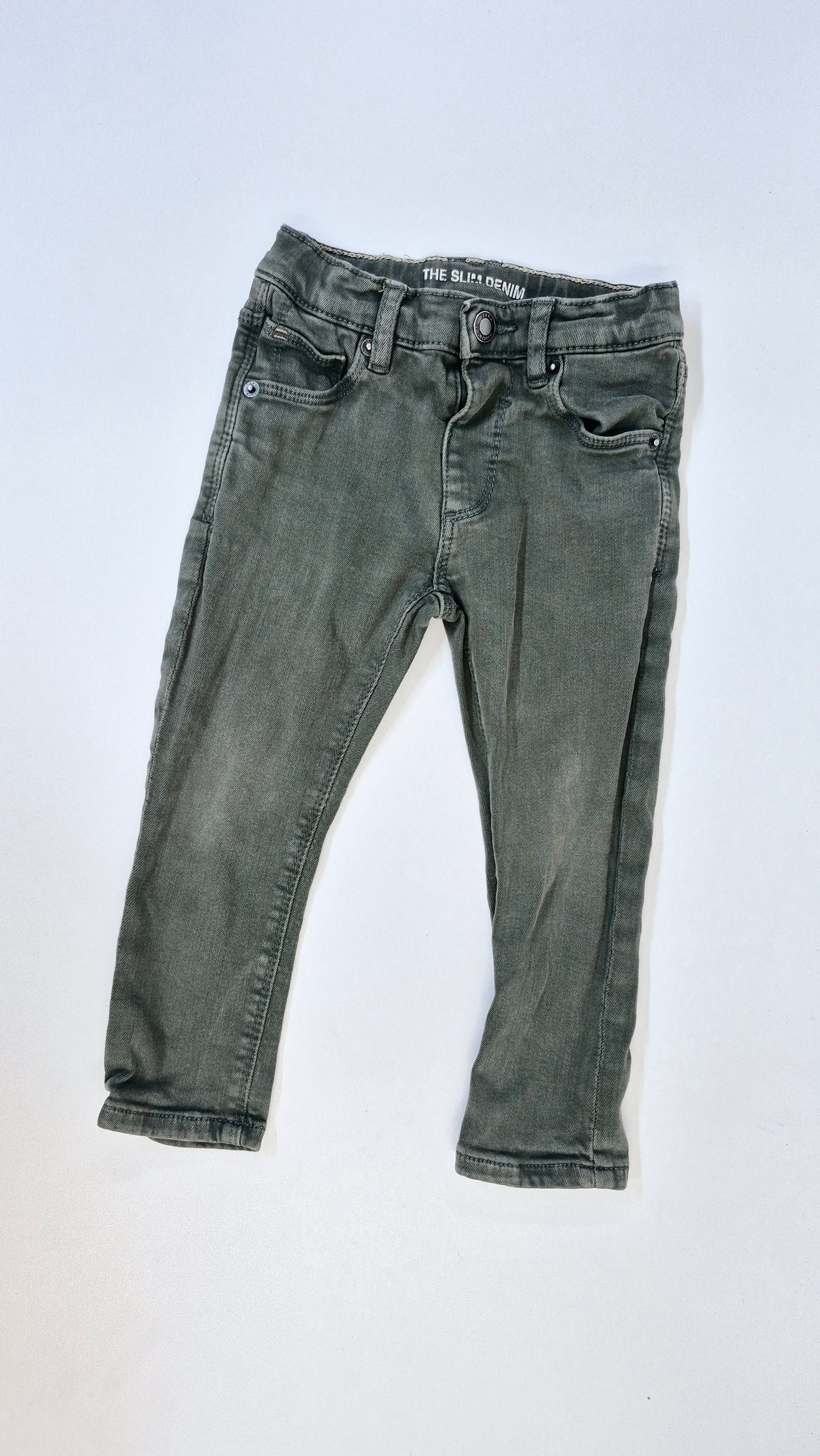 Pantalon 18-24 mois Zara