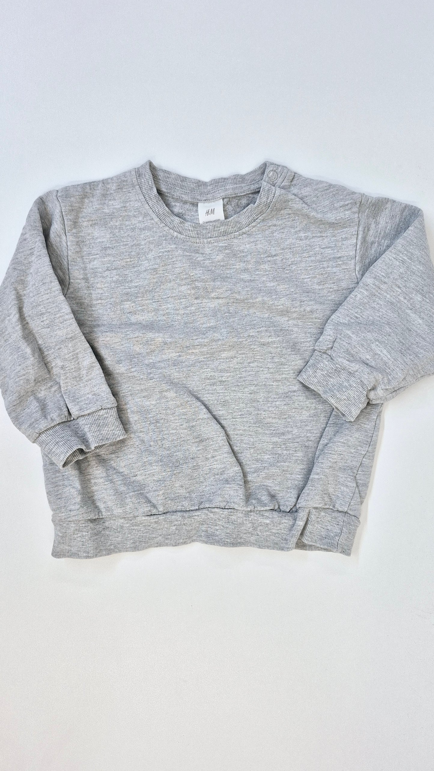 Veste 1 1/2-2T H&M