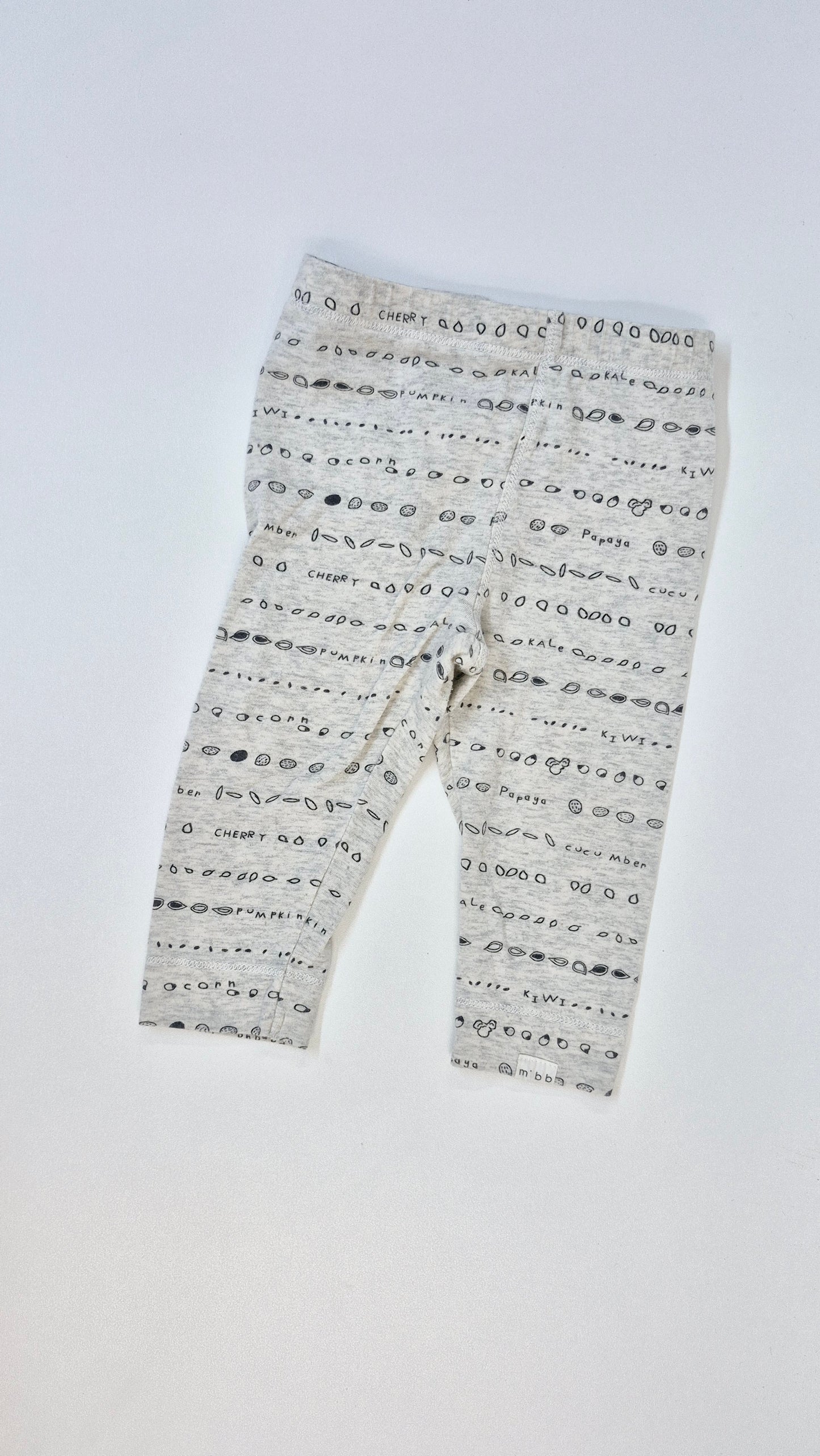 Pantalon 12 mois Miles Baby