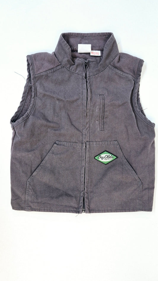 Veste 2-3T Zara