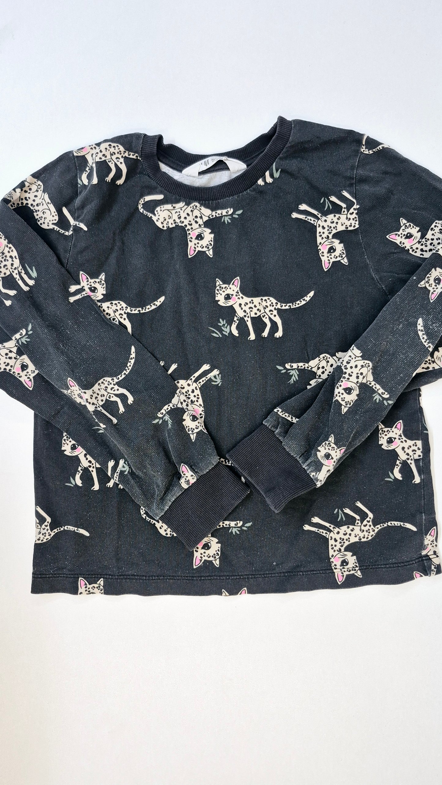 Chandail 6-8A H&M