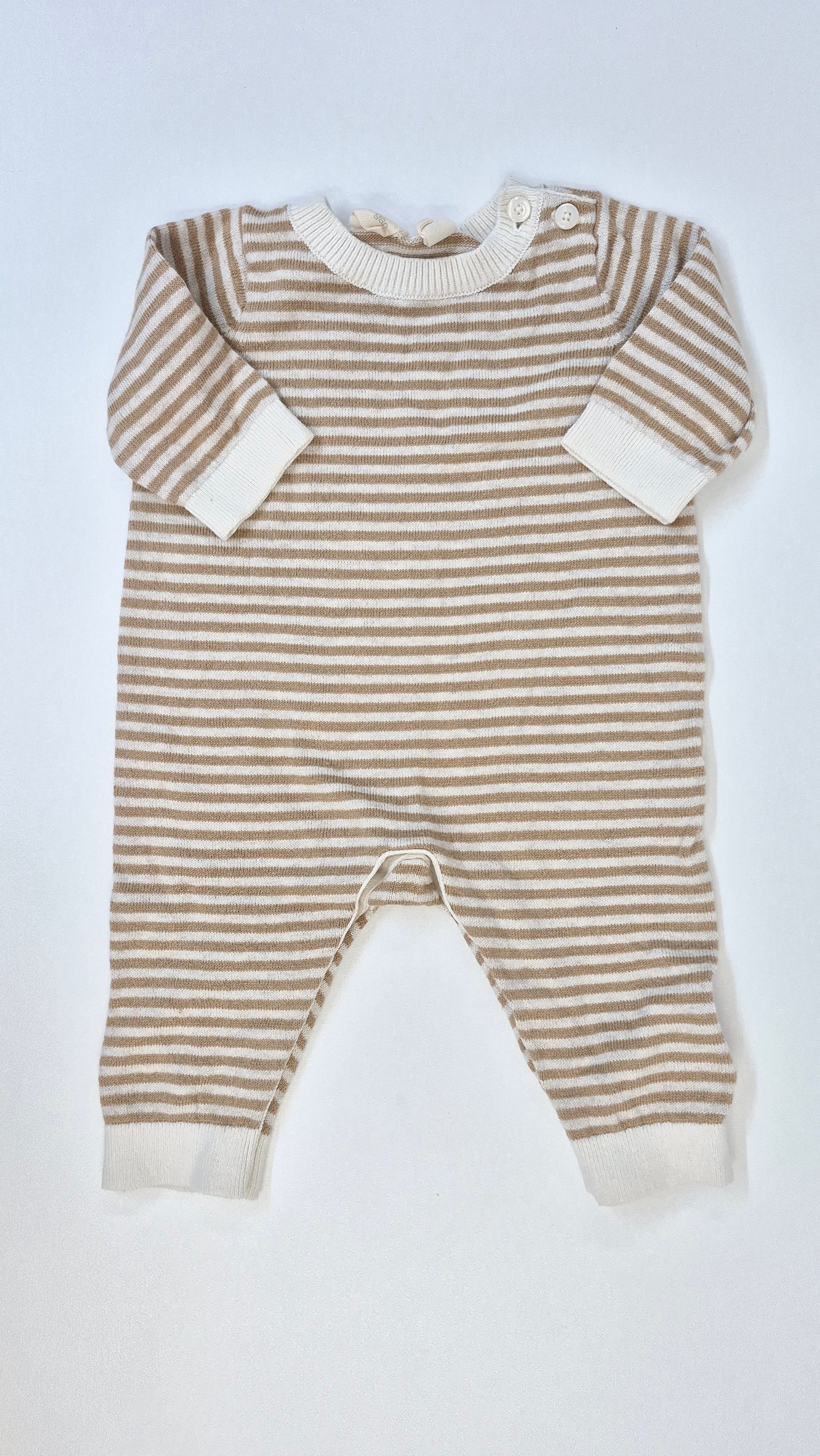 Une Pièce Tricot 0-3 mois Baby Gap