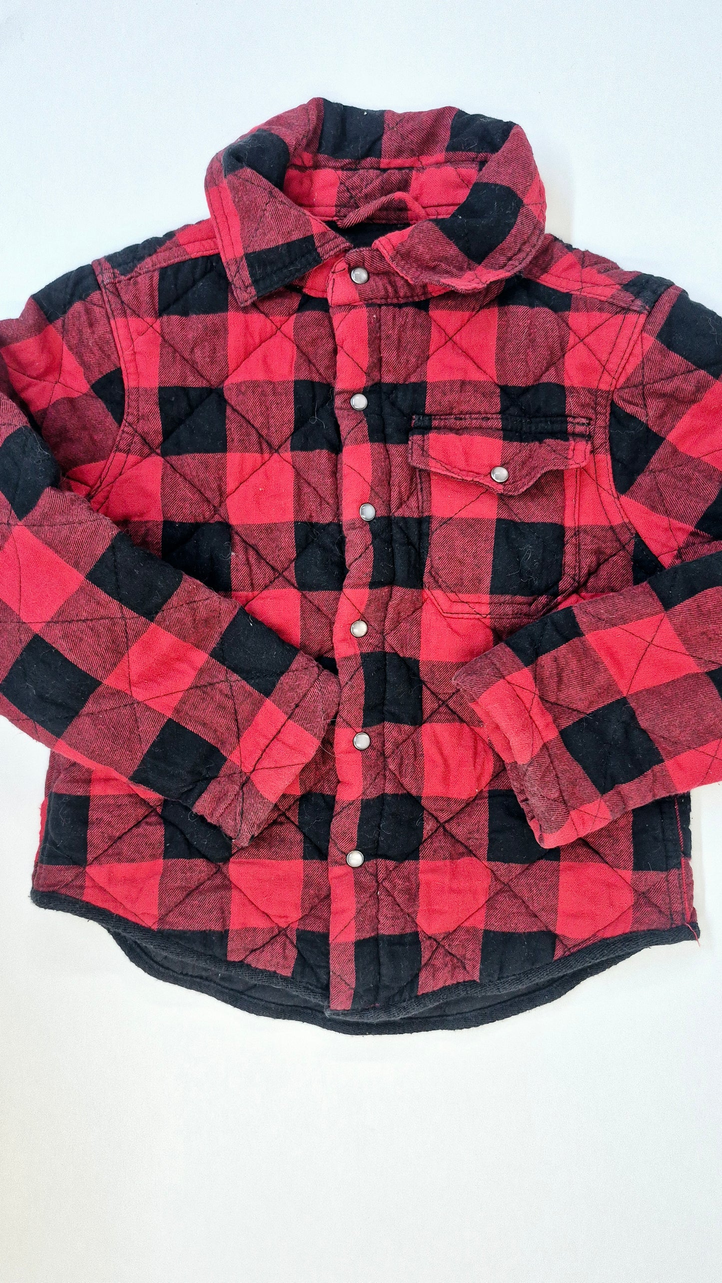 Manteau 6A Joe Fresh